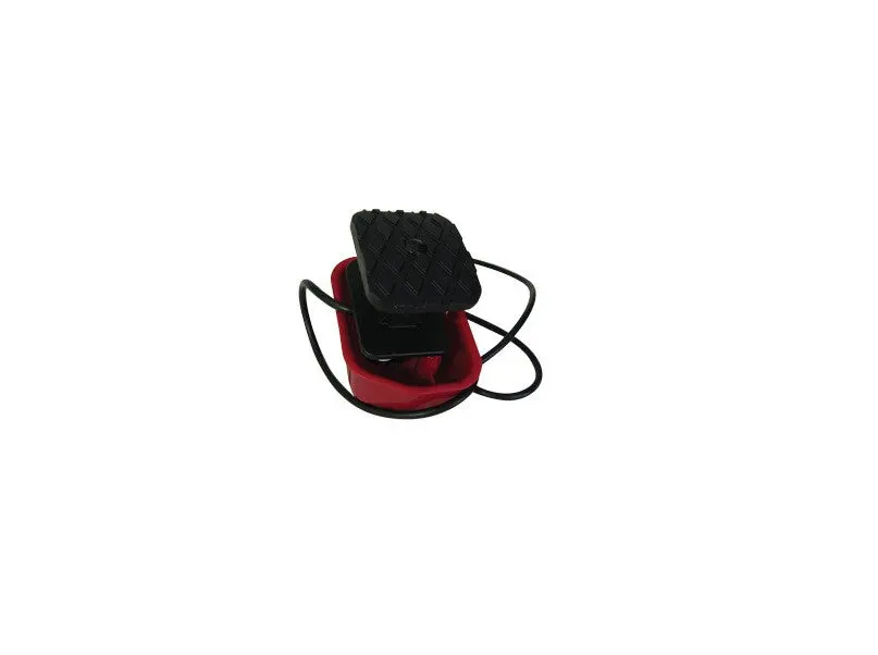 Crazy Cart (Foot Pedal) Throttle V1-V4 1