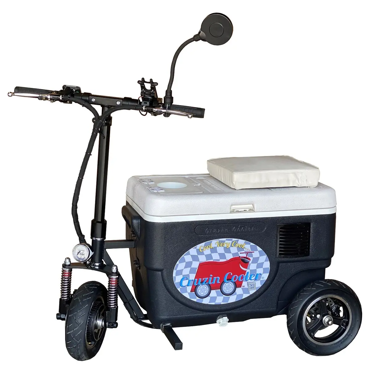 Cruzin Cooler Sport X 1