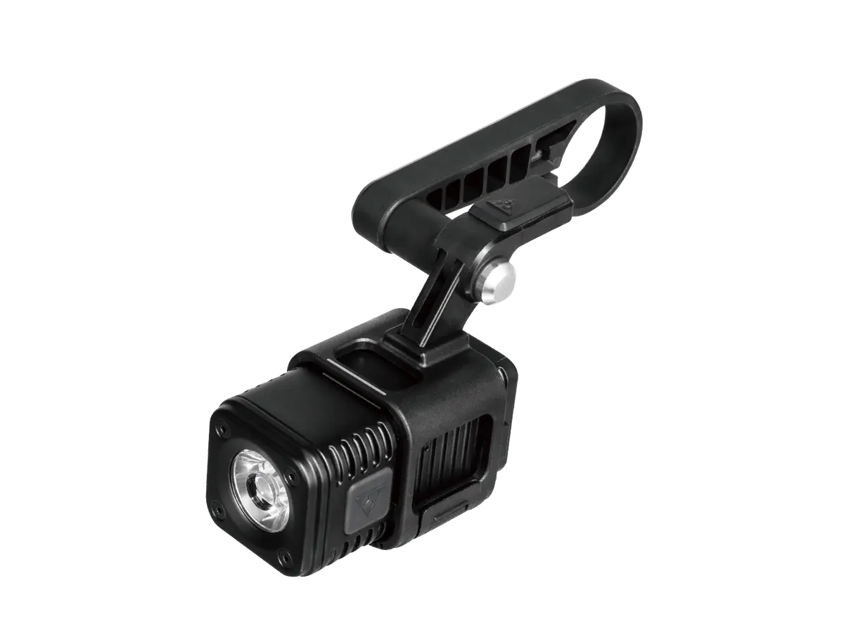 Cubicubi 500 Usb Rechargeable Light 1