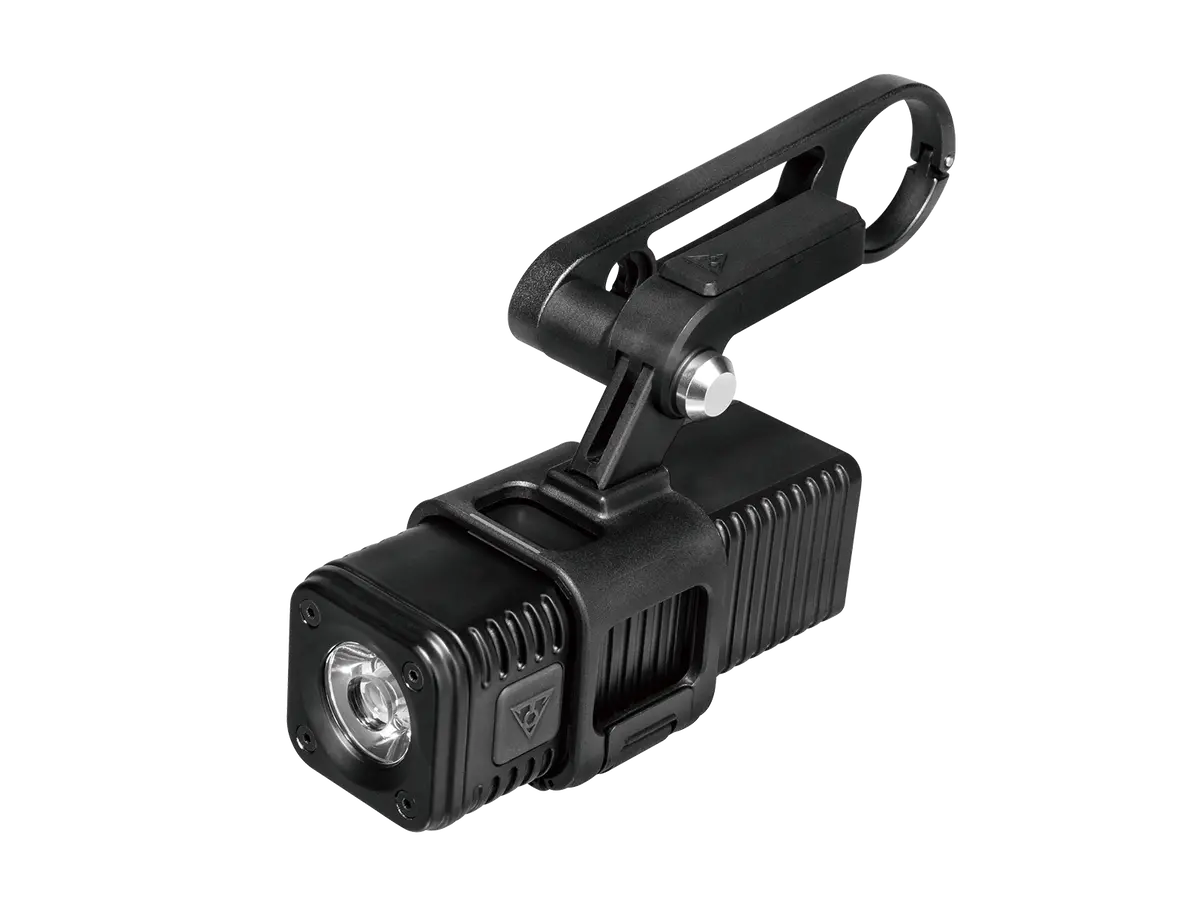 Topeak Cubicubi 850 Usb Rechargeable Light 1