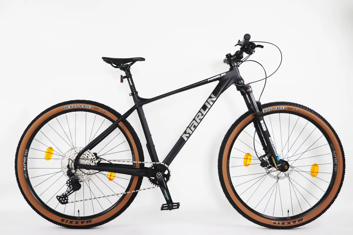 Marlin Spear 12 Mtb Bike 1