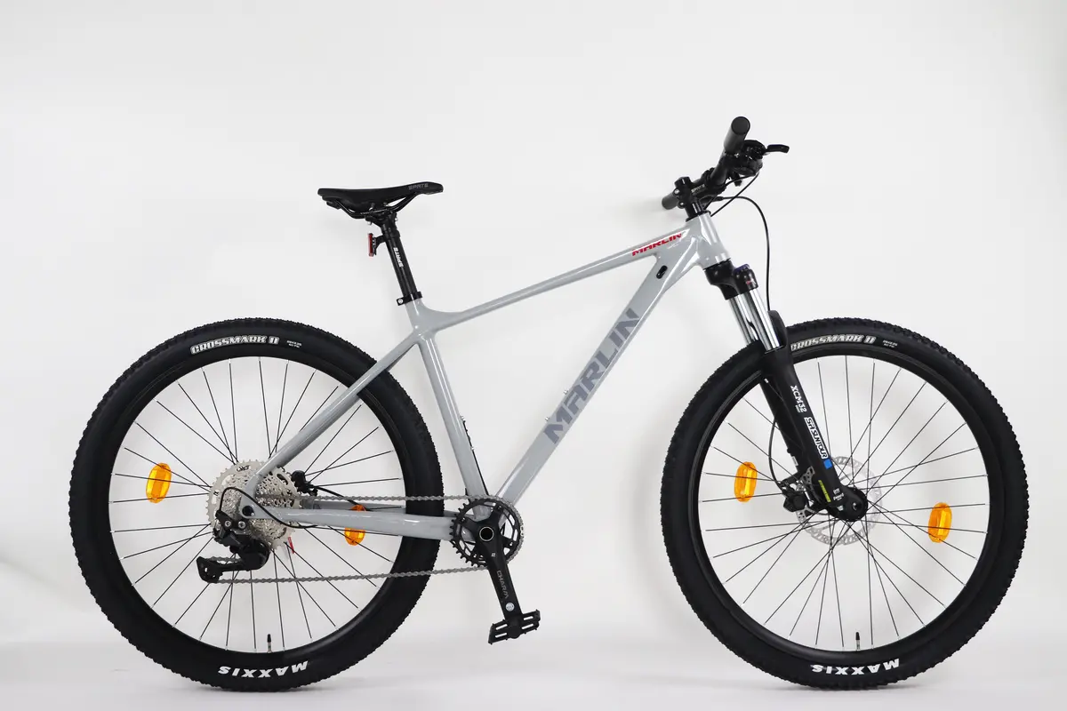 Marlin Spear 10 Mtb Bike 1