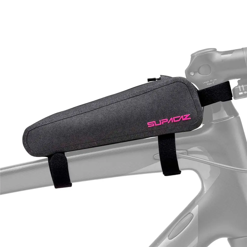 Supacaz Stash Bag - Top Tube Waterproof 1
