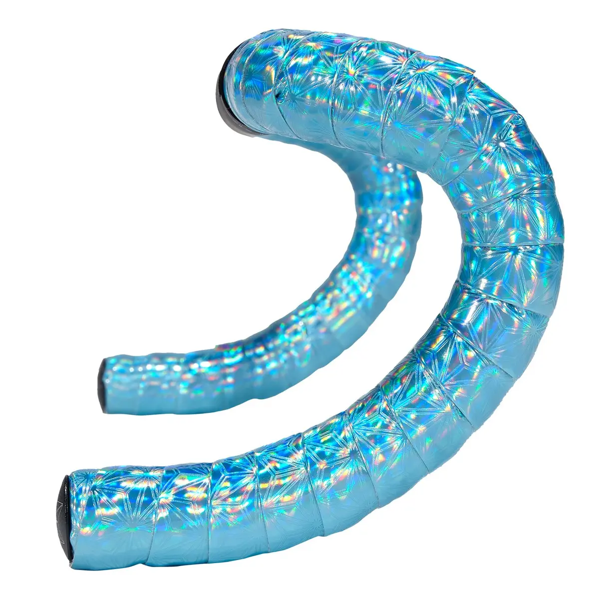 Supacaz Prizmatik Tape - Photon Blue 1