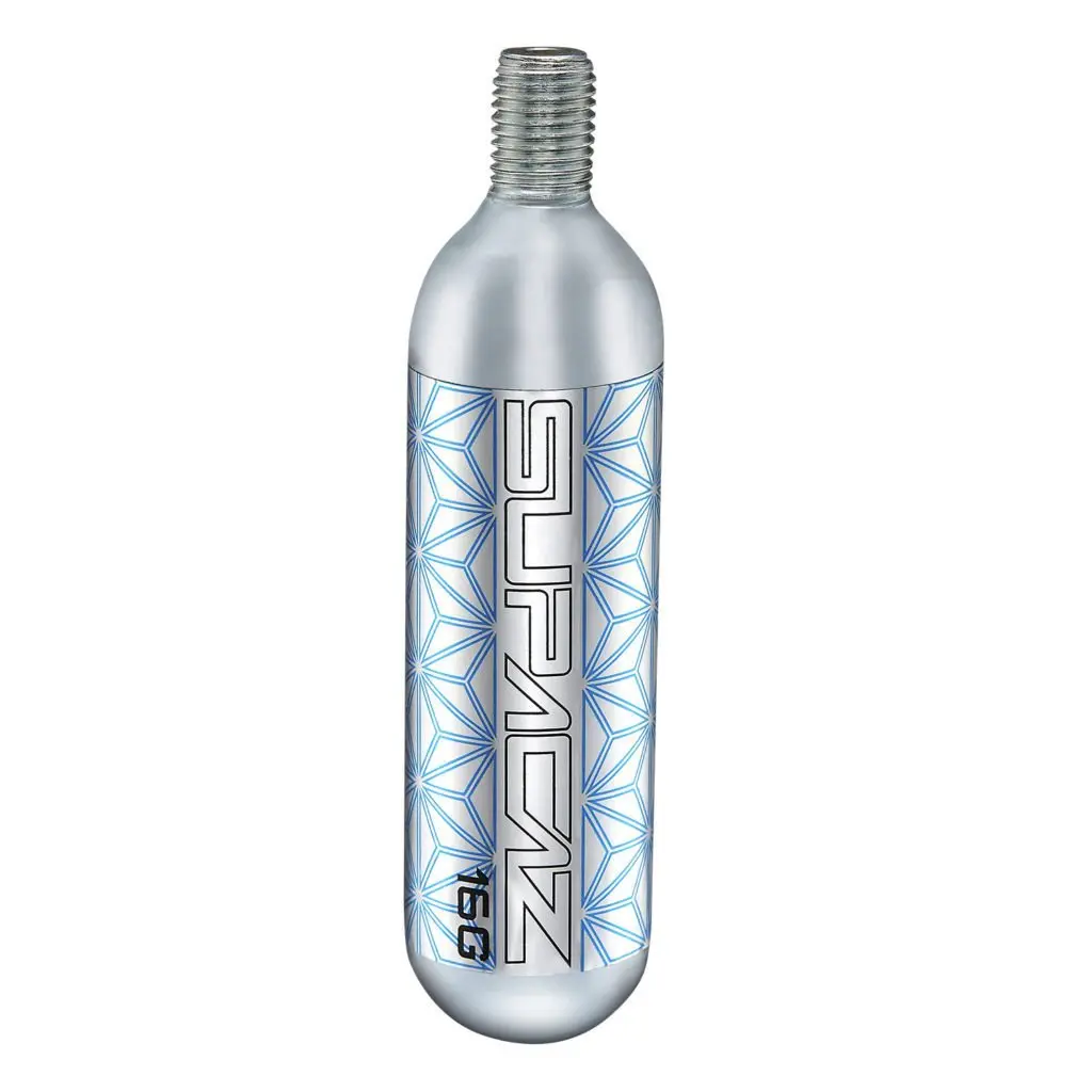 Supacaz Quikfix 16G Co2 Cartridges - 30 Pack 1