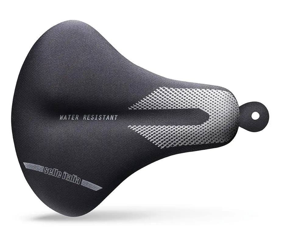 Selle Italia Comfort Booster Saddle Cover 1