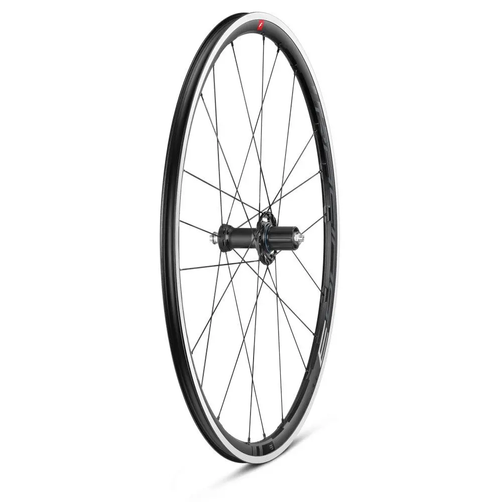 Fulcrum Racing 3 Wheelset 1