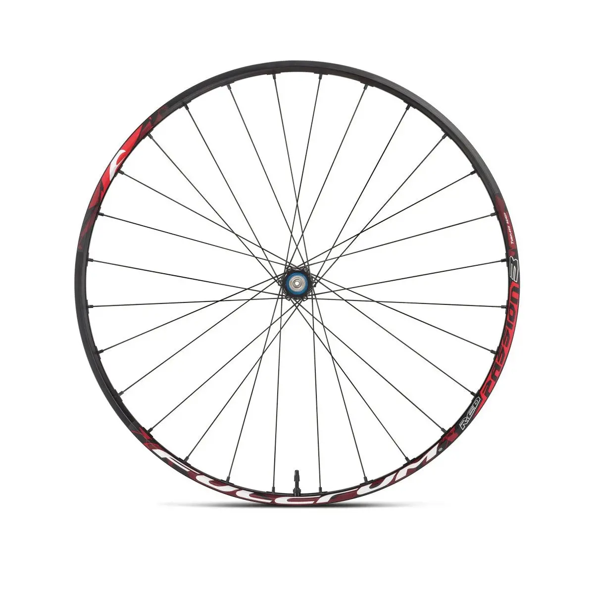 Fulcrum Red Passion 3 (27.5) Wheelset 1