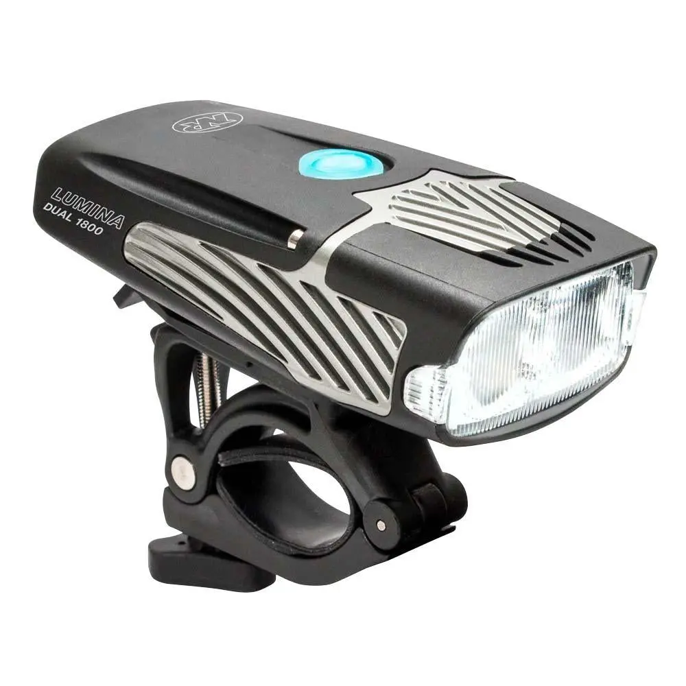 Niterider Lumina Dual 1800 Boost Headlight 1
