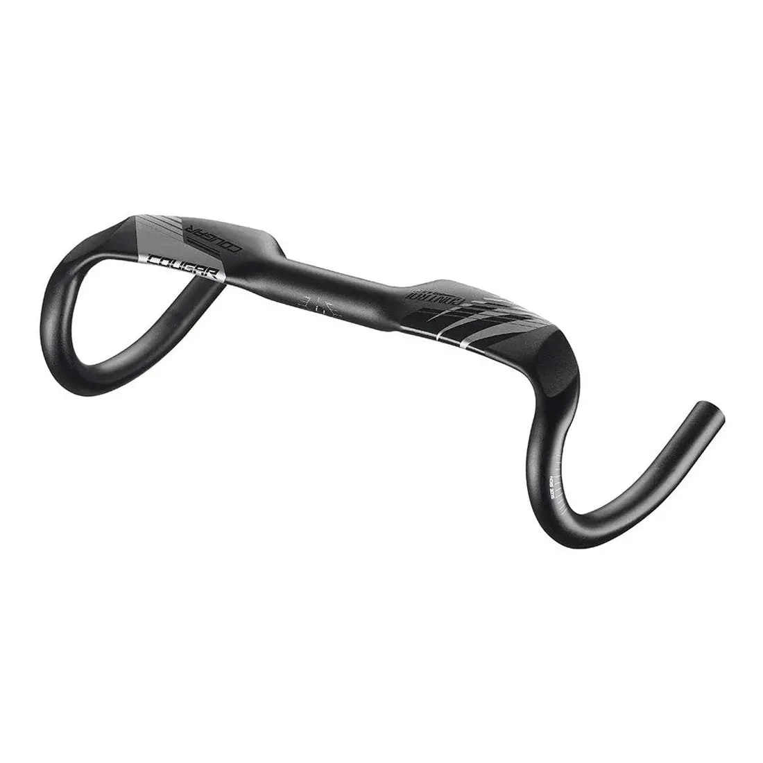 Controltech Cougar Fl4 Alloy Handlebar 1