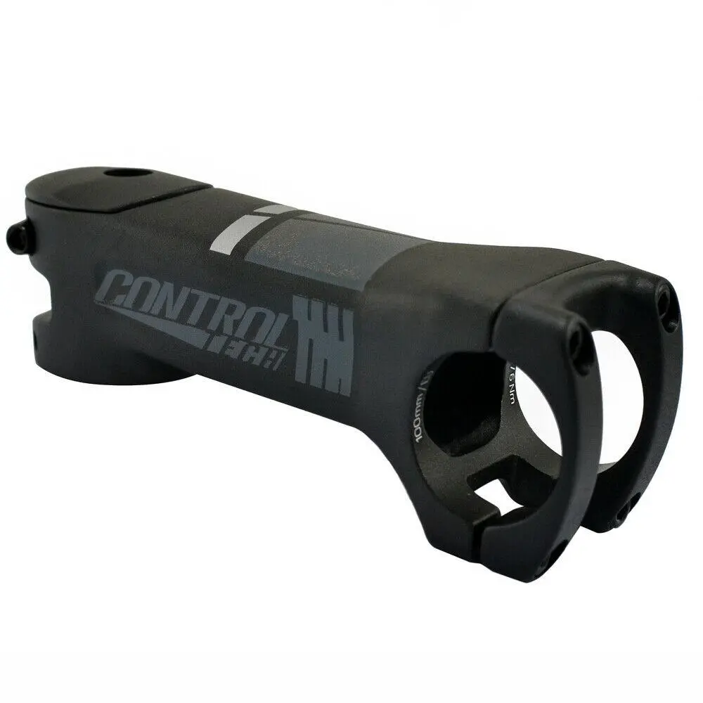 Controltech Falcon -8° Gray Decal Aero Stem 1