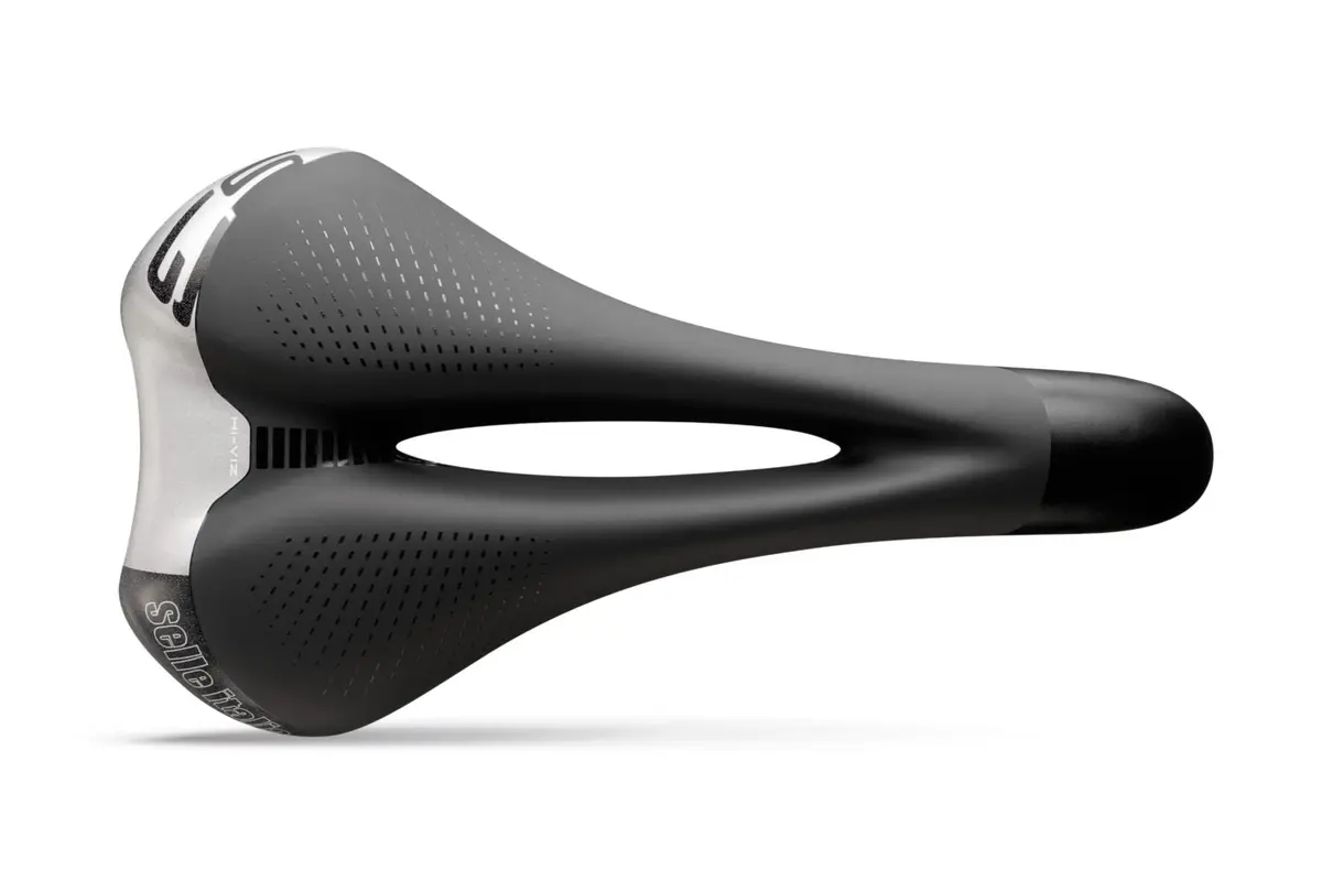 Selle Italia S3 Flow Saddle 1