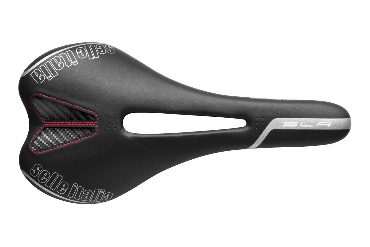 Selle Italia Slr Kit Carbonio Flow Saddle 1