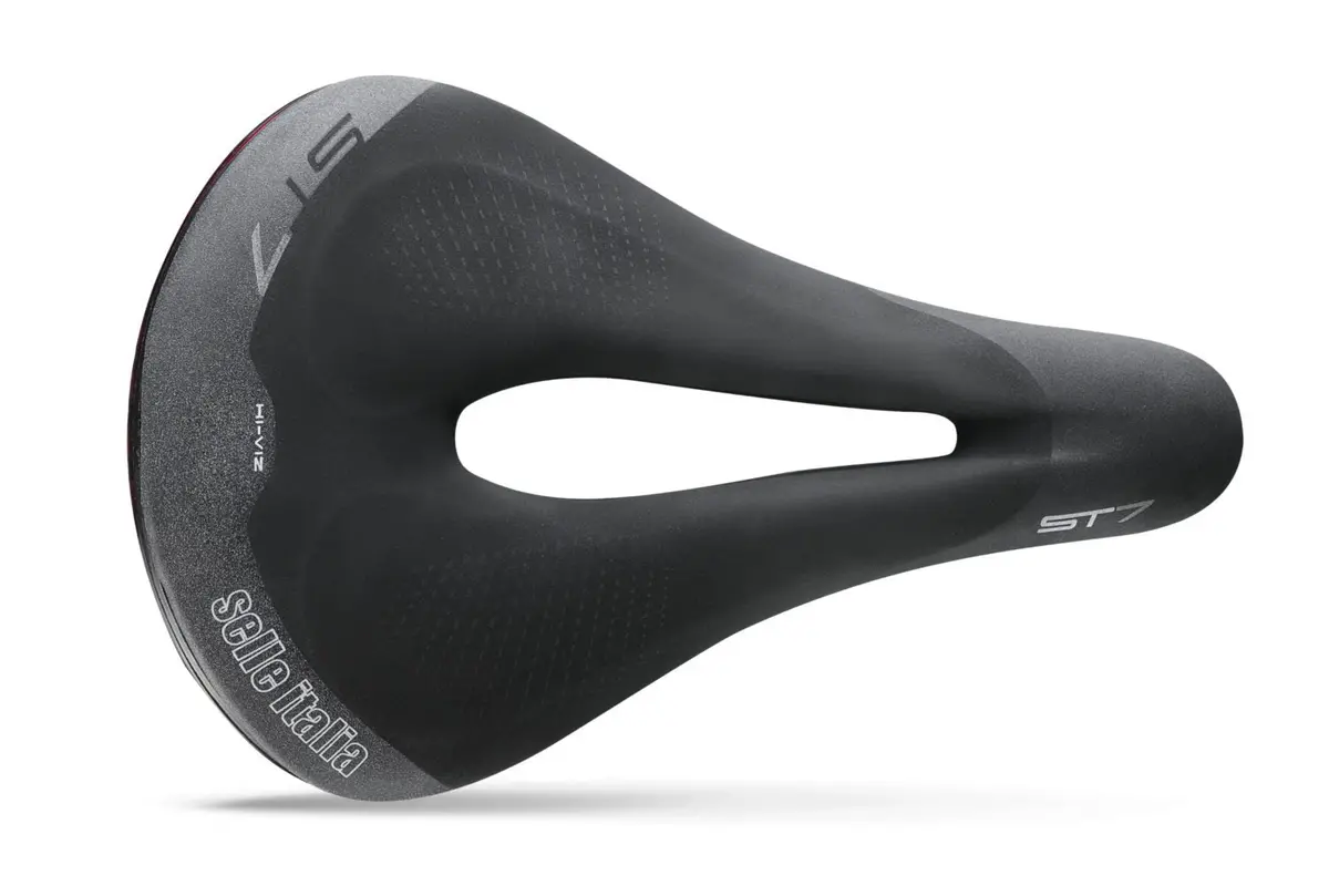 Selle Italia St 7 Vision Superflow Saddle 1