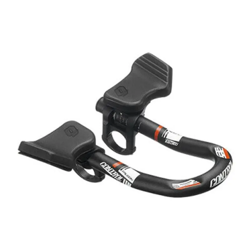 Controltech Falcon Mini Clip-On (U Bend) 1