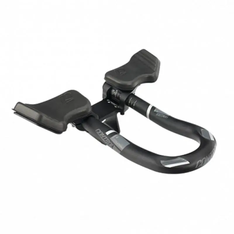 Controltech Falcon Mini Clip-On (Stem Mounted) 1
