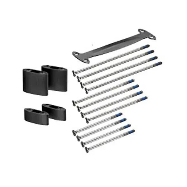 Controltech Time Zone Aerobar Spacer Kit 1