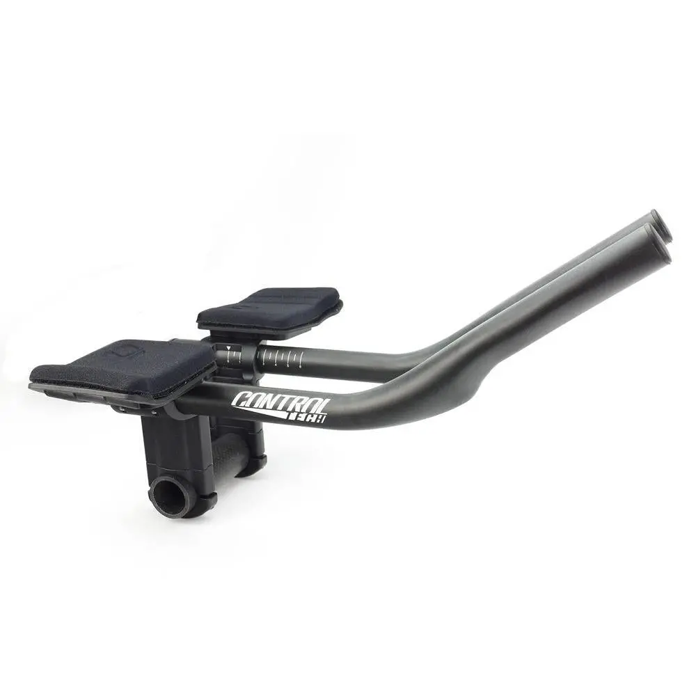 Controltech Tt Carbon Extension J Bend 1