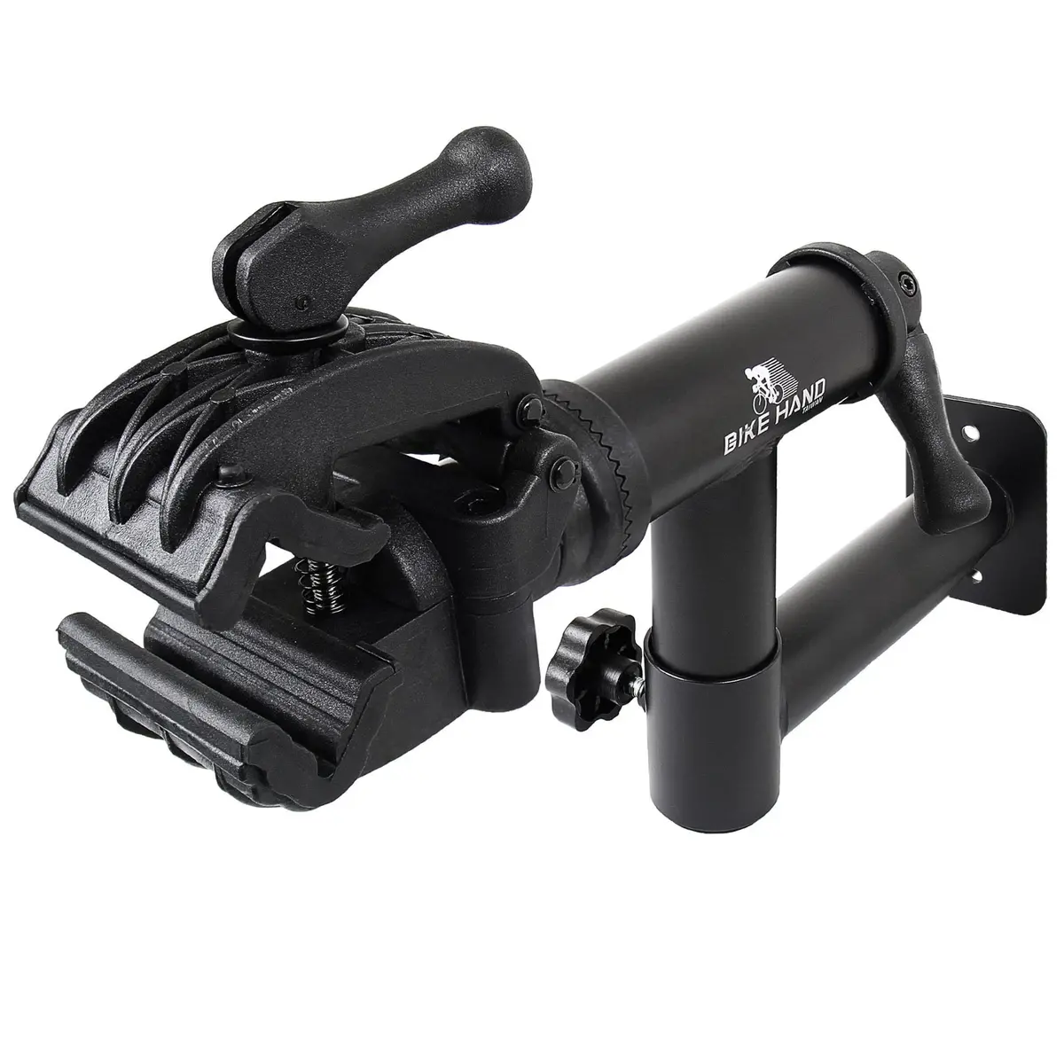 Bike Hand Wall Mount Bicycle Repair Stand 1