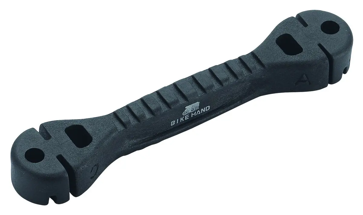 Bike Hand Spoke Holder 1