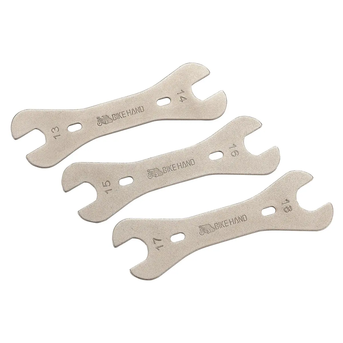 Bike Hand Hub Cone Spanner 1