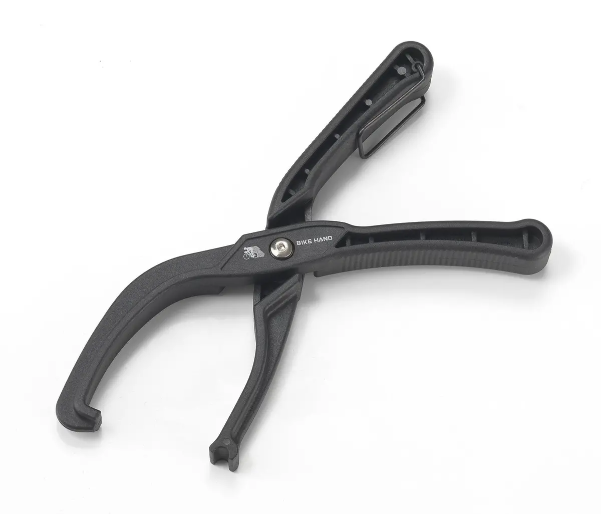 Bike Hand Tire Clamp 1