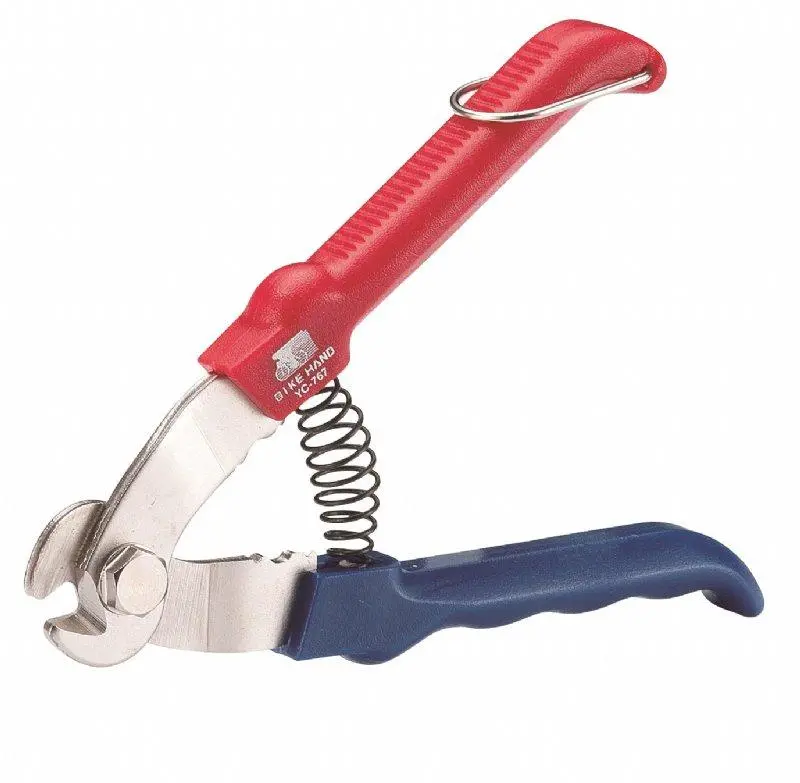 Bike Hand Cable Cutter 1