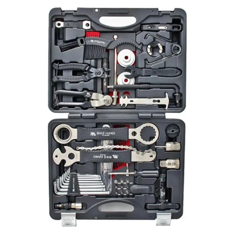 Bike Hand Tool Kit 1