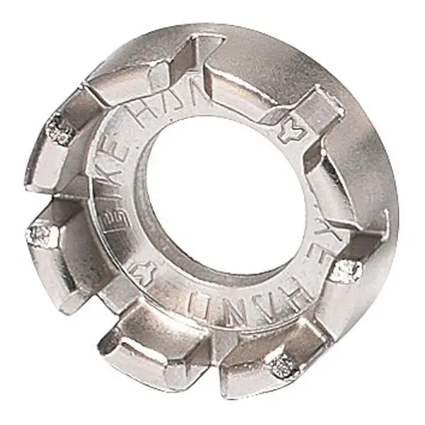 Bike Hand Spoke Wrench 1