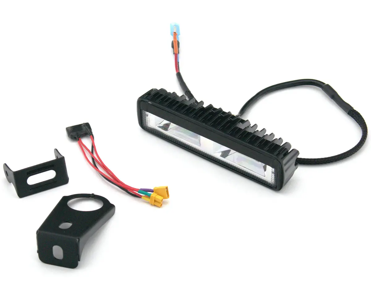 [Select] Armageddon Headlight Kits 1.0 1