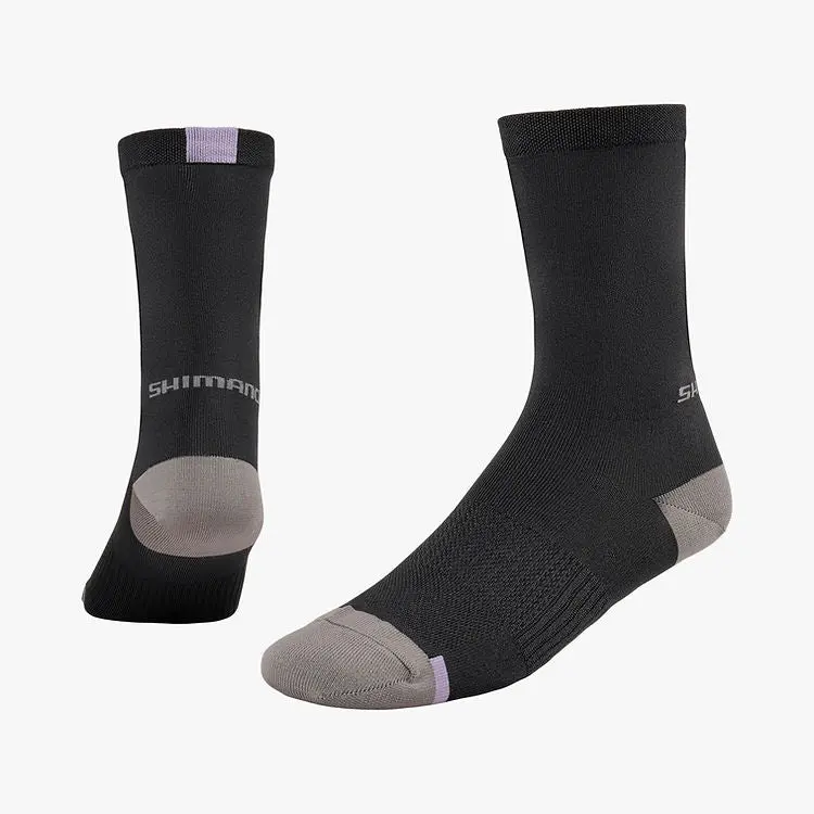 Shimano Performance Unisex Cycling Socks 2