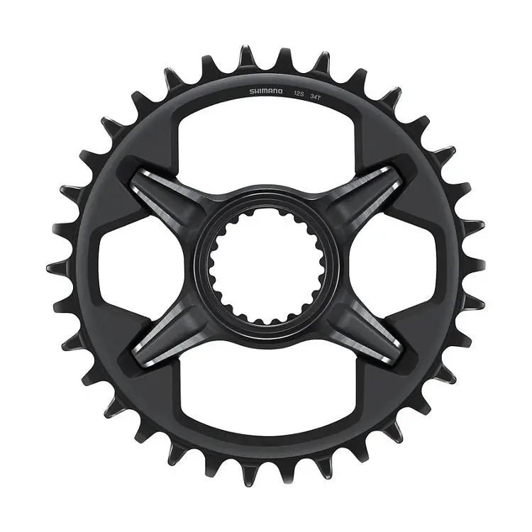 Shimano Sm-Crm85 Xt 12-Speed Chainring 1