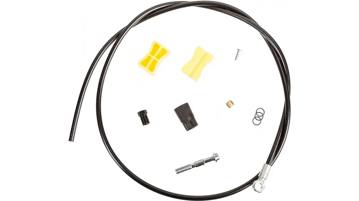 Shimano Sm-Bh90-Sbm Xtr Hydraulic Hose 1