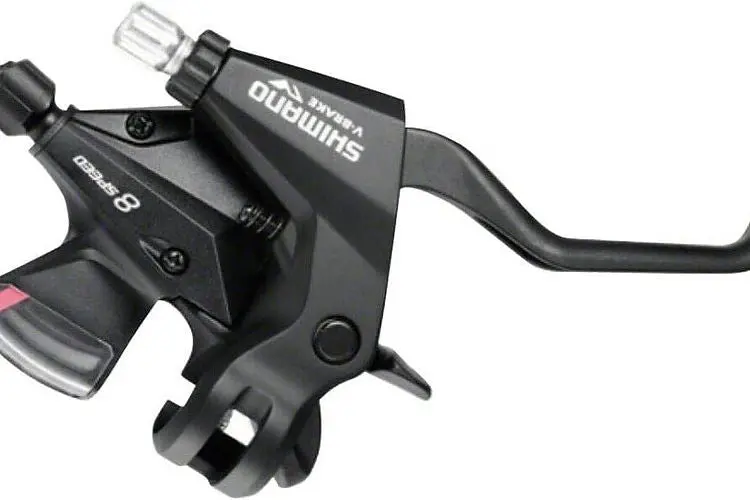 Shimano Altus St-M310 Shift/Brake Lever 1