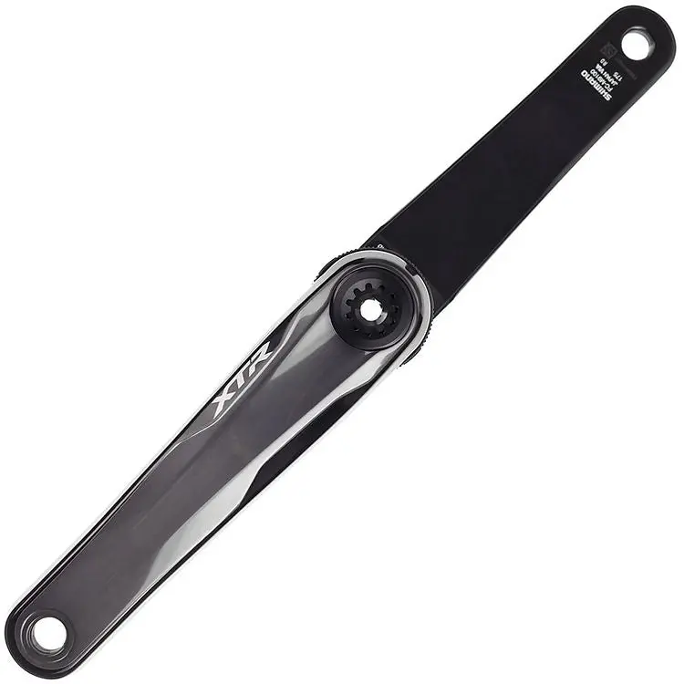 Shimano Fc-M9100-1 Xtr 12-Speed Crankset 1