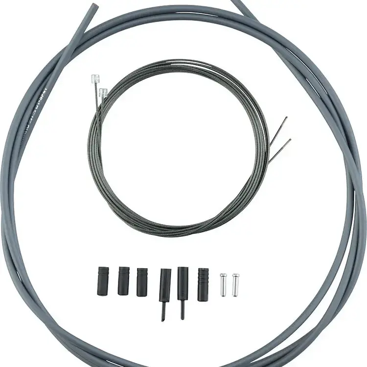 Shimano Ot-Sp41 Optislick Road Shifter/Gear Cable Set 1
