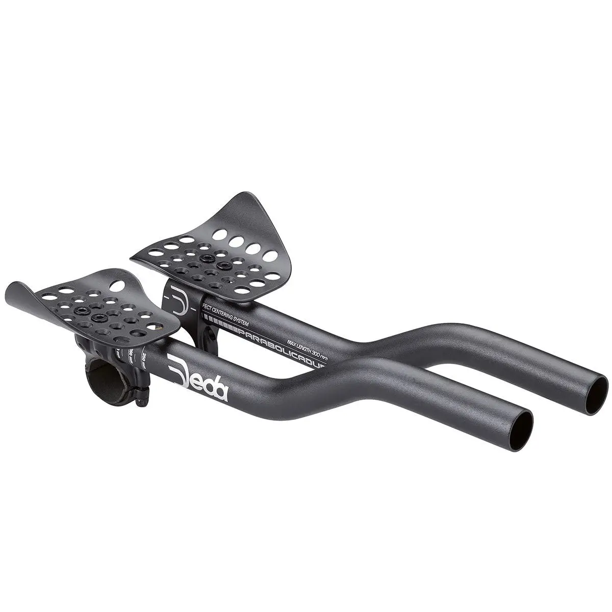 Deda Parabolica Due Extensions Aero Bars 1