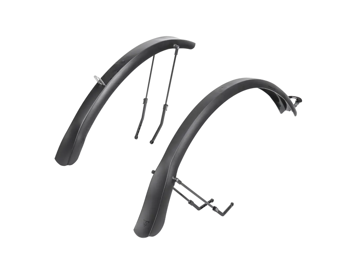 Topeak Defender™ Tx Mudguard Set 1