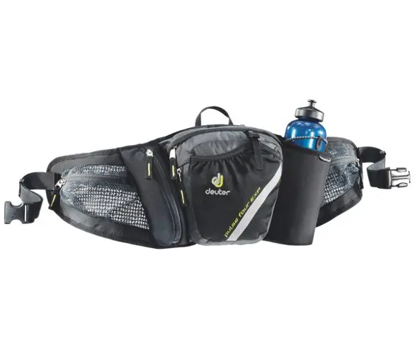 Deuter Hip Belt Pulse Four Exp 1