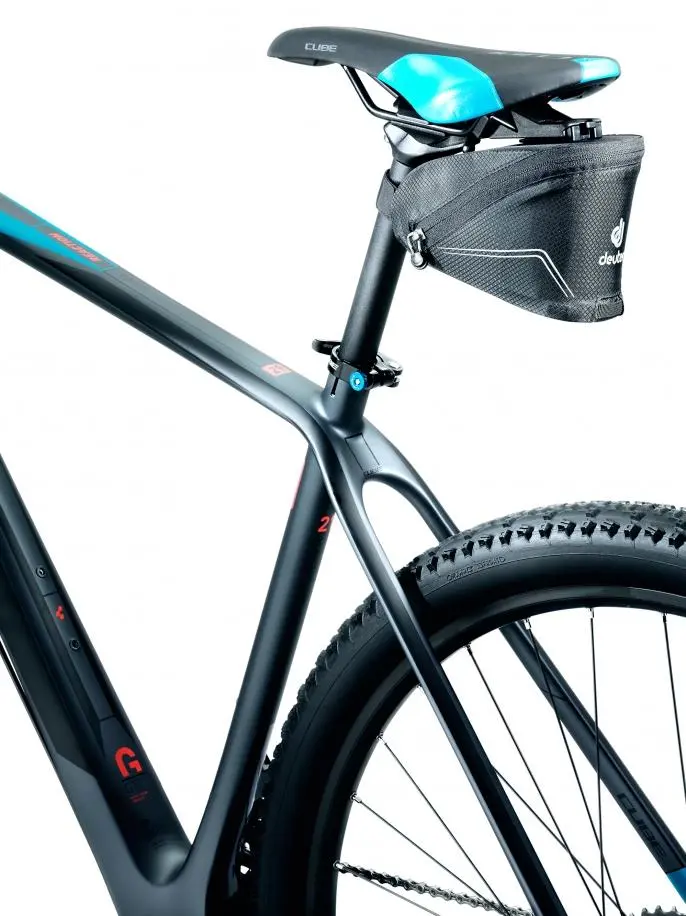 Deuter Bike Bag Click 1 1