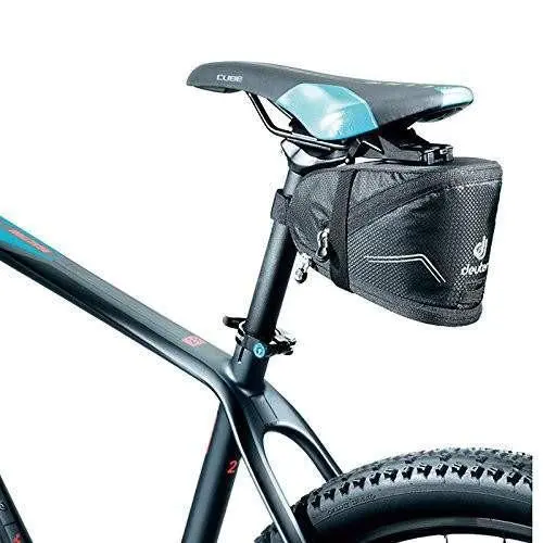 Deuter Bike Bag Click 2 1