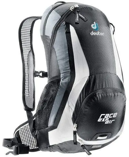 Deuter Bike Bag Race Exp Air 1