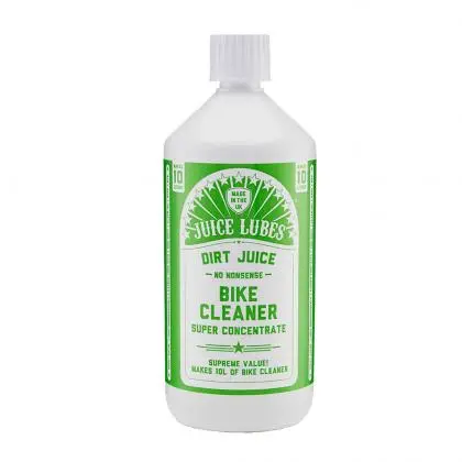 Dirt Juice Super Concentrate Degreaser 1