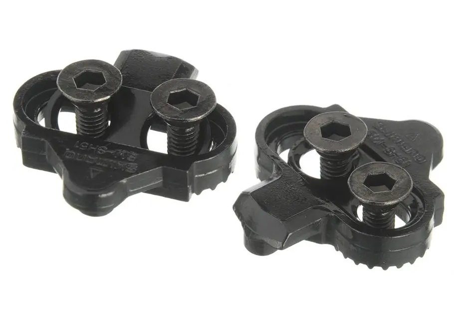 Shimano Sm-Sh51 Cleat 1
