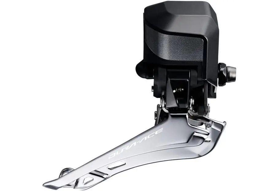 Shimano Front Derailleur Dura Ace Di2 1