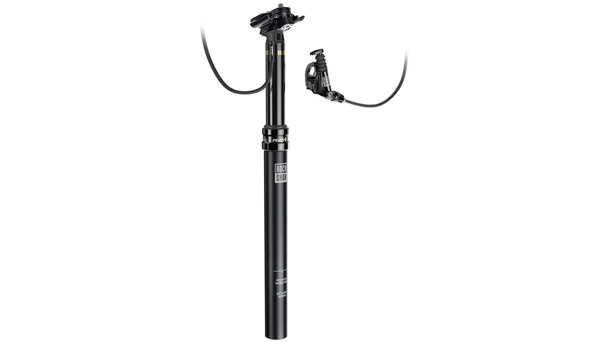 Rock Shox Dropper Post Reverb 1