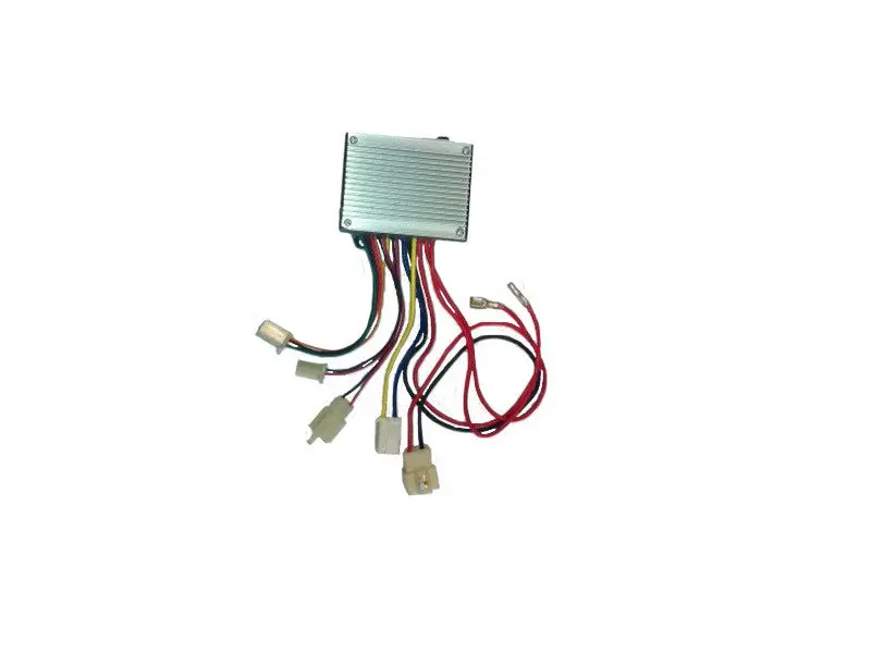 Drifter Controller 1