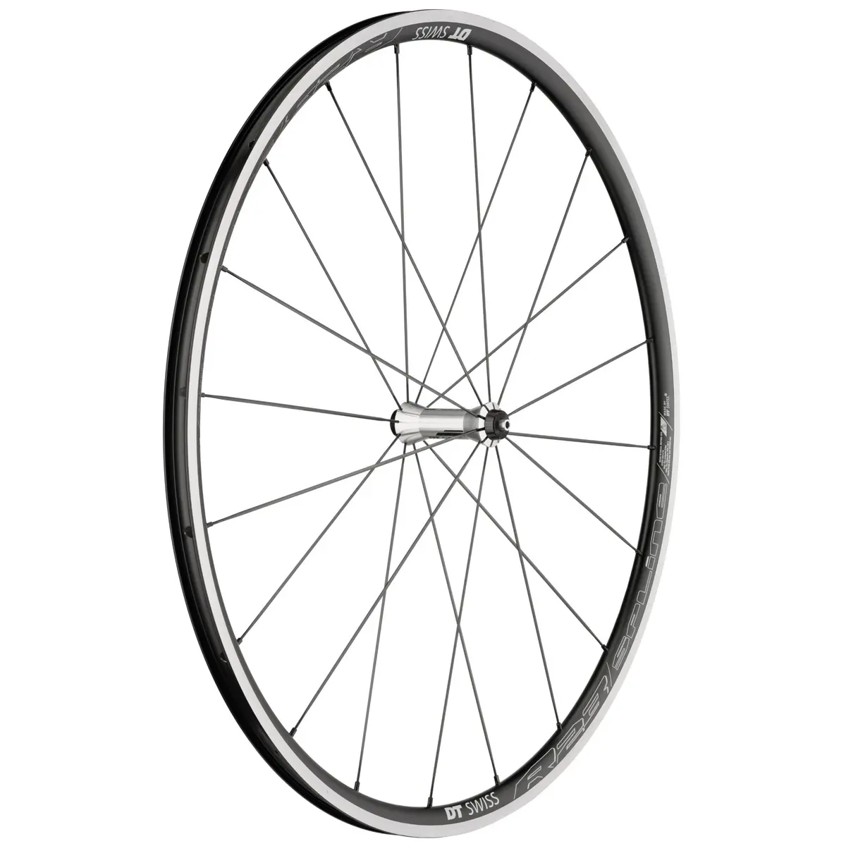 Dt Swiss R-23 Spline 700C*20H Wheel 1
