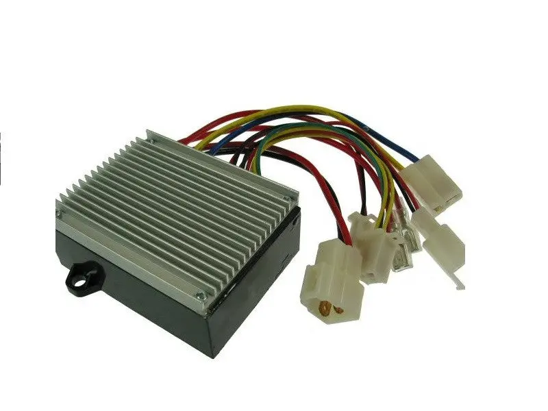 Pocket Mod Control Module V13-V44 1