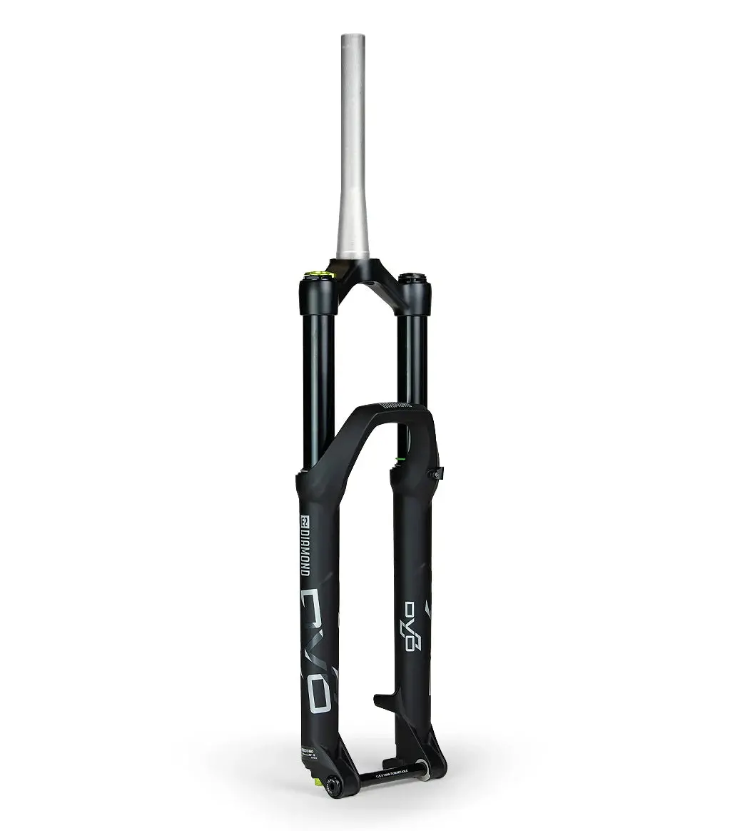 Dvo Diamond E2 - 27.5", 170Mm, 110X15mm 1